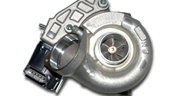 Altri Prodotti Turbocompressori